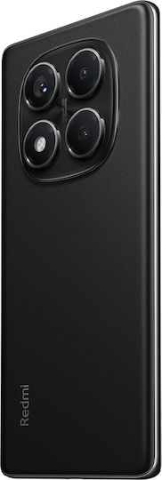 Xiaomi Redmi Note 14 Pro 4G NFC Dual SIM (8/256GB) Черен Midnight