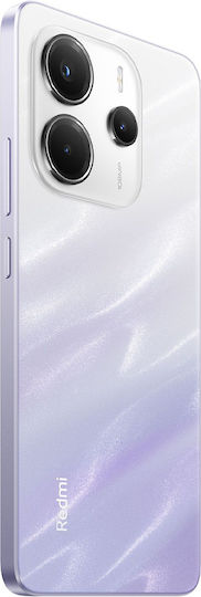 Xiaomi Redmi Note 14 4G NFC Dual SIM (8GB/256GB) Mist Purple