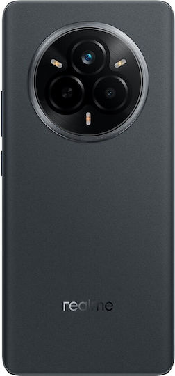 Realme 14 Pro 5G Dual-SIM (8GB/256GB) Suede Grey