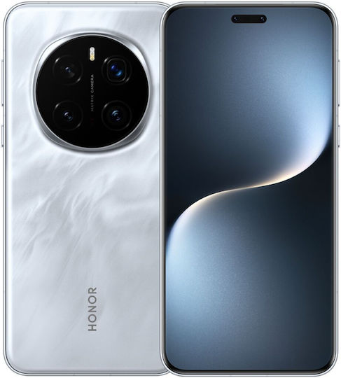 Honor Magic7 Pro 5G Dual SIM (12/512GB) Lunar Shadow Grau