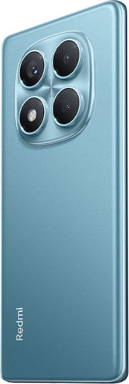 Xiaomi Redmi Note 14 Pro 4G NFC Dual SIM (8/256GB) Оушън Син