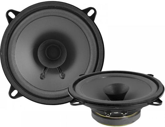 Phonocar Set Boxe Auto 5.25" cu 25W RMS (Dual Cone)