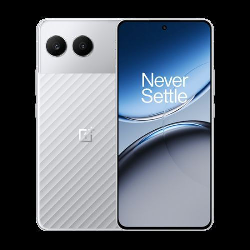 スマートフォン本体 Oneplus Nord 4 Silver 16GB RAM 512GB OnePlus Nord 4 5G Mercurial Silver 512GB + 16GB Dual-SIM