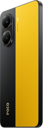 Xiaomi Poco X7 Pro 5G Dual SIM (12GB/256GB) Yellow | Skroutz.mt