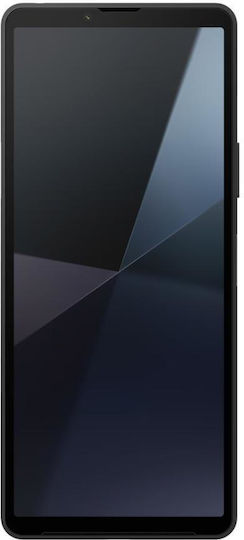 Sony Xperia 10 VI 5G Две SIM карти (8GB/128GB) Черен