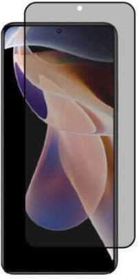 Privacy Ματ Full Face Tempered Glass (Galaxy S24+)