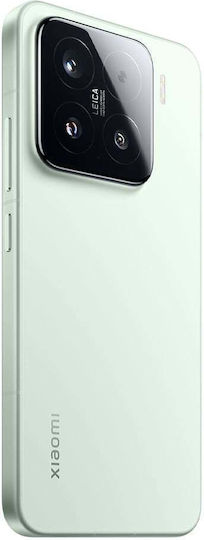 Xiaomi 15 5G (12GB/512GB) Green