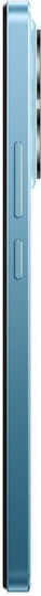 Xiaomi Redmi Note 14 4G NFC Dual SIM (6GB/128GB) Ocean Blue