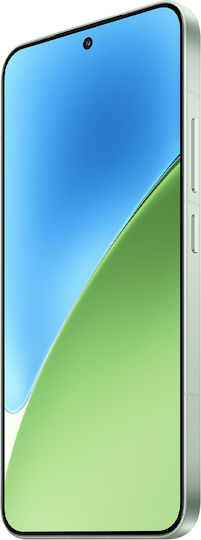 Xiaomi 15 5G (12GB/512GB) Green