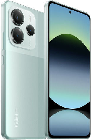 Xiaomi Redmi Note 14 NFC 5G Dual SIM (6/128GB) Coral Green