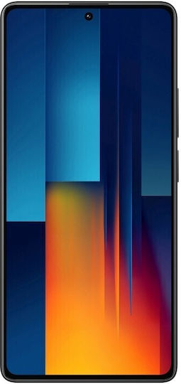 Xiaomi Poco M6 Pro NFC Dual SIM (12/512GB) Albastru