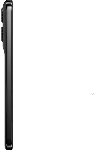 ThinkPhone 25 5G Dual SIM (8/256GB) Ανθεκτικό Smartphone Carbon Black