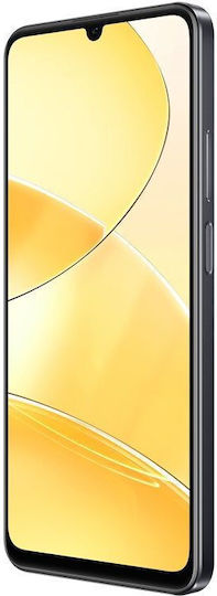 Realme C51 Dual SIM (6/256GB) Carbon Black