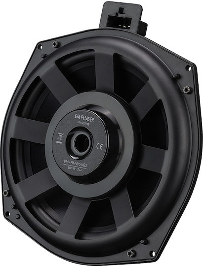 Emphaser SUB2 Σετ Ηχεία Αυτοκινήτου 8" (Woofer)
