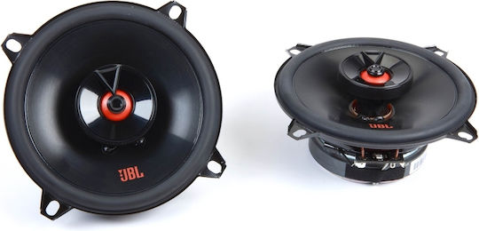 JBL Club_522 Ηχείο Αυτοκινήτου 5" με 50W RMS (2 Δρόμων)