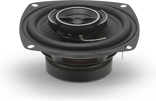 MNC Σετ Ηχεία Αυτοκινήτου 4" με 50W RMS (2 Δρόμων)
