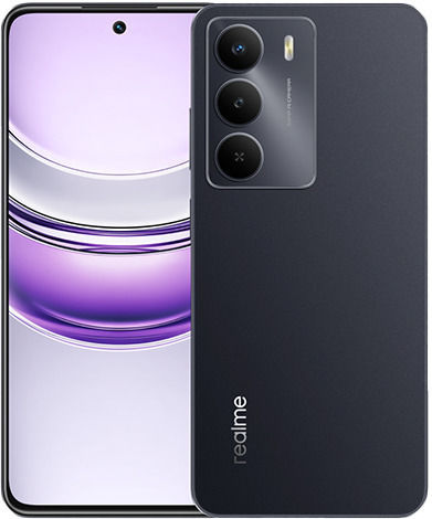 スマートフォン本体 Poco c71-realme 14x-redmi A5-oukitel C35 Realme 14X 5G Dual SIM (6/128GB) Negru Carbon | Skroutz Romania