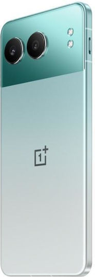 OnePlus Nord 4 5G Dual SIM (12/256GB) Verde Oasis
