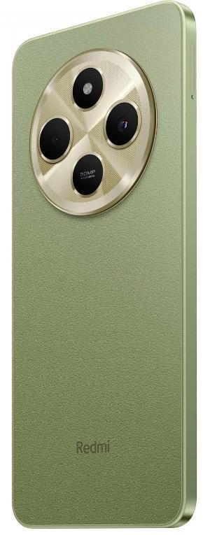 Xiaomi Redmi 14C Dual SIM (6GB/128GB) Sage Green | Skroutz.mt