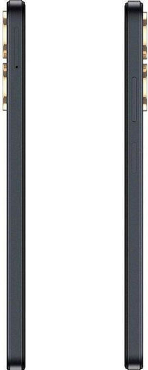 ZTE Nubia Neo 5G Dual-SIM (8GB/256GB) Gelb