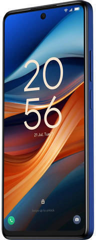 TCL 505 Dual SIM (6/256GB) Albastru Ocean