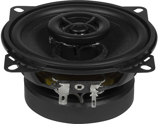 Esx SXE 42 Σετ Ηχεία Αυτοκινήτου Ομοαξονικά 4" με 60W RMS (2 Δρόμων)