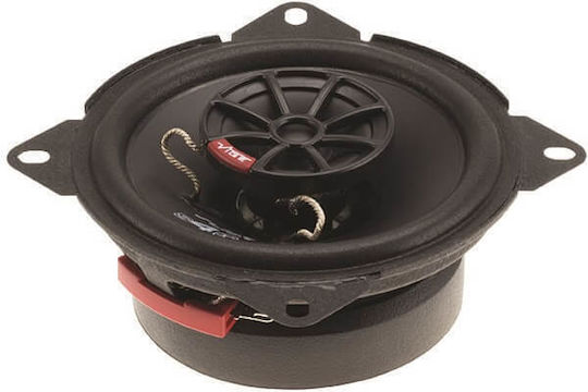 Vibe Ηχείο Αυτοκινήτου 4" με 150W RMS (2 Δρόμων)