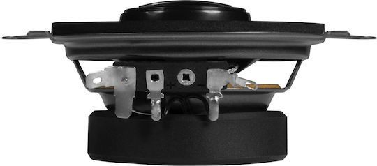 Musway ME32 Σετ Ηχεία Αυτοκινήτου Ομοαξονικά 3.5" με 50W RMS (2 Δρόμων)