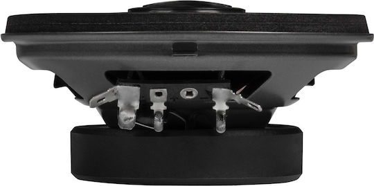 Musway Комплект Автомобилни Високоговорители ME120 4.5" с 70W RMS (2 път)
