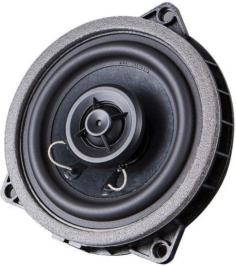 Steg Комплект Автомобилни Високоговорители 4" с 30W RMS (2 път)