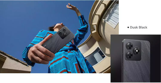 BlackView Wave 8 Dual SIM (4/128GB) Dusk Black
