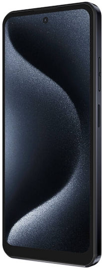 Hotwav Note 13 Max Dual SIM (6/256GB) Μαύρο