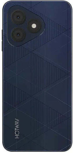 Hotwav Note 15 Pro Dual SIM (4GB/128GB) Dark Blue