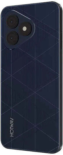 Hotwav Note 15 Pro Dual SIM (4GB/128GB) Dark Blue