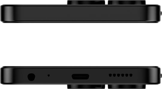 Kruger & Matz Live 12 Dual SIM (8/256GB) Μαύρο