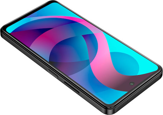 Kruger & Matz Live 11 Dual SIM (6/128GB) Μαύρο