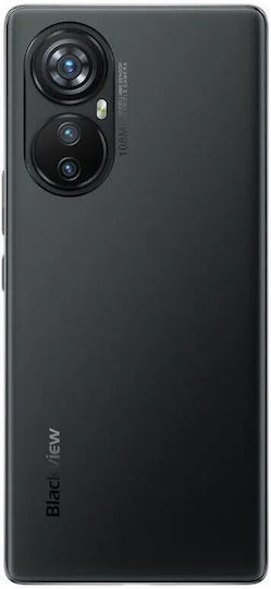 BlackView A200 Pro Dual SIM (12/256GB) Μαύρο