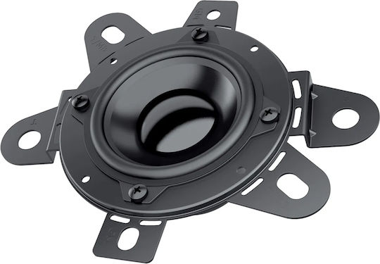 Audison Set Auto-Lautsprecher AP 2 MV 3.5" mit 25W RMS (Tieftöner)
