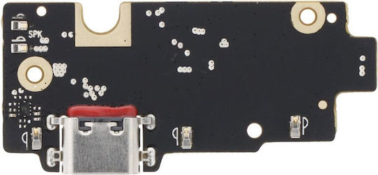 Ulefone Οθόνη mit Touch-Mechanismus für Rüstung 22 (Schwarz)