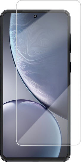 2,5d 0.3mm Gehärtetes Glas (Galaxie M55)