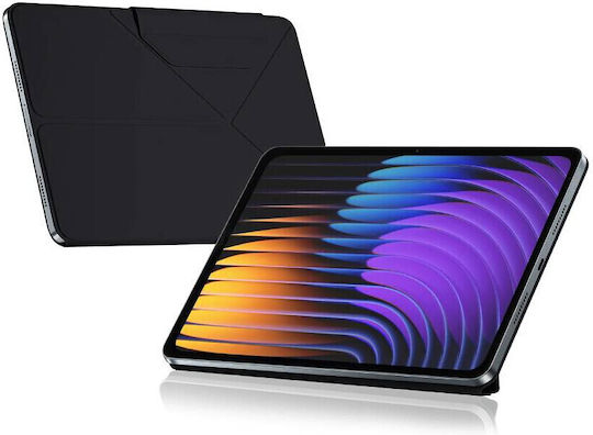 Xiaomi Flip Cover Μαύρη (Xiaomi Pad 7, Xiaomi Pad 7 Pro)