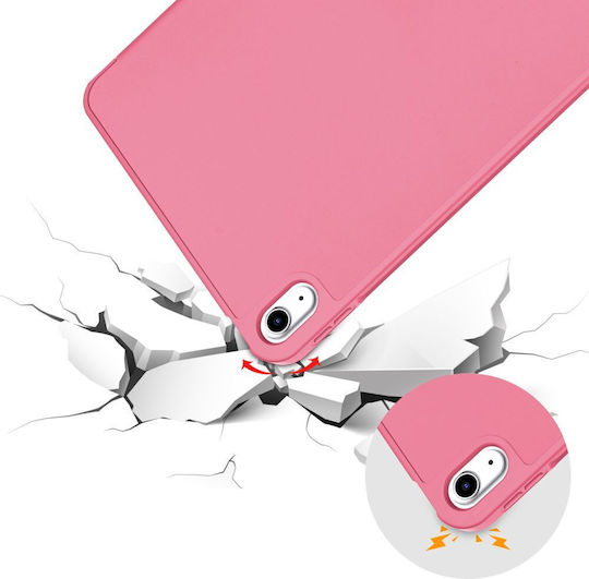 Tech-Protect SC PEN Klappdeckel Lila (iPad 2022 10,9 Zoll)