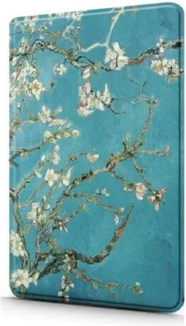 Tech-Protect Smartcase Flip Cover Sakura Kindle Paperwhite VI Colorsoft Signature Edition 2024