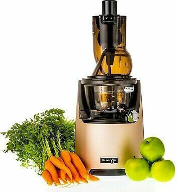 Kuvings Evo 820 Plus Entsafter Langsamer Press 240W Gray