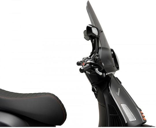 Puig Getöntes Visier Motorrad für Piaggio Vespa für Yamaha GTS 21769H