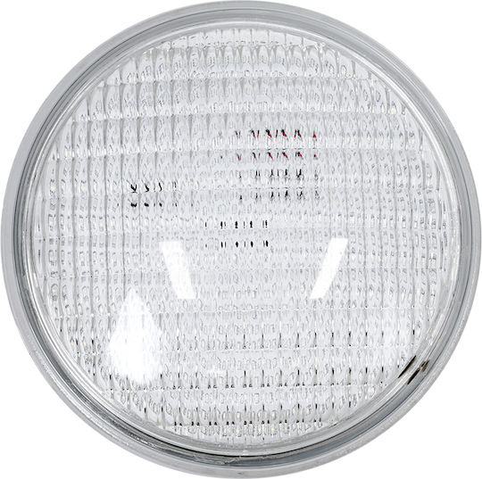 GloboStar Pool LED Spotlight Warm White 61535