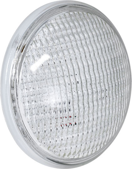 GloboStar Submersible Pool LED Spotlight Cool White 61533