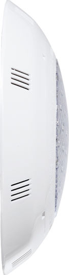 GloboStar Submersible Pool LED Spotlight Blue 61541
