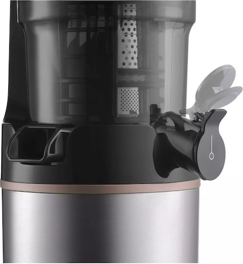 Sencor SSJ 8050 Сокоизстисквач Slow Juicing 200W Сребрист