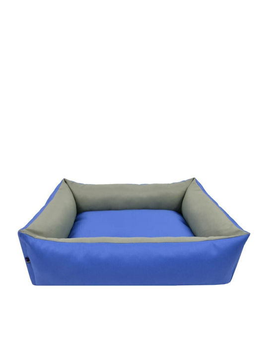 Woofmoda Schwuchtel für Hunde Blau 82x52cm Woofmoda Schwuchtel für Hunde Blau 82x52cm